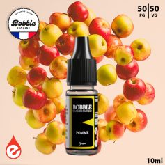 POMME - BOBBLE LIQUIDE 10ml