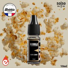 POP CORN - BOBBLE LIQUIDE 10ml