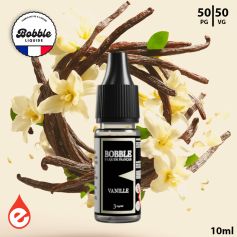 VANILLE - BOBBLE LIQUIDE 10ml