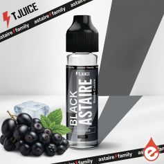 BLACK ASTAIRE 50ml - Astaire Family - TJuice