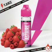 eliquide PINK ASTAIRE 50ml - Astaire Family - TJuice