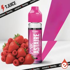 PINK ASTAIRE 50ml - Astaire Family - TJuice
