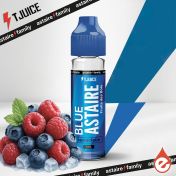 eliquide BLUE ASTAIRE 50ml - Astaire Family - TJuice