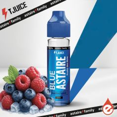 BLUE ASTAIRE 50ml - Astaire Family - TJuice