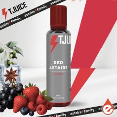 RED ASTAIRE 50ml - Astaire Family - TJuice