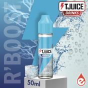 R’Boost 50ml - TJuice Drinks R’Boost 50ml - TJuice Drinks
