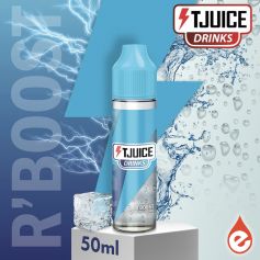 R’Boost 50ml - TJuice Drinks