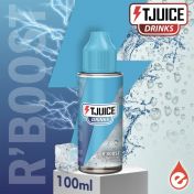 R’Boost 100ml - TJuice Drinks R’Boost 100ml - TJuice Drinks