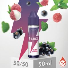 DARK ENIGMA 50ml - TJUICE SWEET