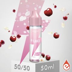 SAKURA DREAM 50ml - TJUICE SWEET