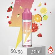 PINKY POP 50ml - TJUICE SWEET PINKY POP 50ml - TJUICE SWEET
