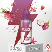 DRAGON ENERGY 100ml - TJUICE SWEET DRAGON ENERGY 100ml - TJUICE SWEET