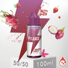 DRAGON ENERGY 100ml - TJUICE SWEET