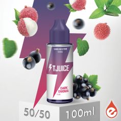 DARK ENIGMA 100ml - TJUICE SWEET