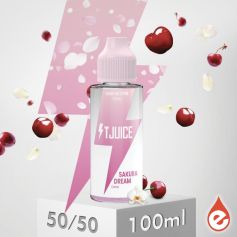 SAKURA DREAM 100ml - TJUICE SWEET