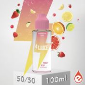 PINKY POP 100ml - TJUICE SWEET PINKY POP 100ml - TJUICE SWEET