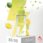 SUNSET SORBET 100ml - TJUICE SWEET SUNSET SORBET 100ml - TJUICE SWEET