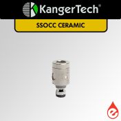 Résistances KangerTech SSOCC CLOCC OCC - eliquidz