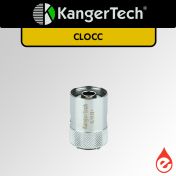 Résistances KangerTech SSOCC CLOCC OCC - eliquidz