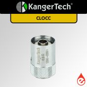 Résistances KangerTech SSOCC CLOCC OCC - eliquidz