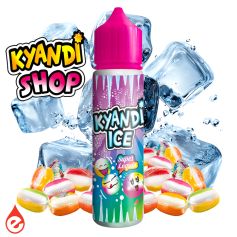 SUPER LEQUIN ICE - KYANDI SHOP 50ml