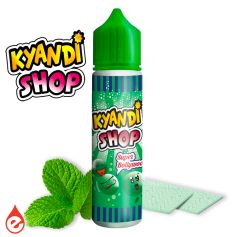 SUPER BOLLYWOOD - KYANDI SHOP 50ml