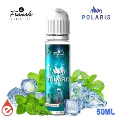 POLARIS MEDIUM 50ml - Le French Liquide