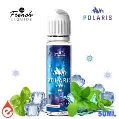 POLARIS INTENSE 50ml - Le French Liquide