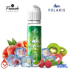 POLARIS GARDEN PARTY 50ml - Le French Liquide