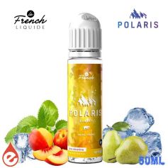 POLARIS SUNSET 50ml - Le French Liquide
