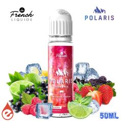 POLARIS BERRY MIX 50ml - Le French Liquide
