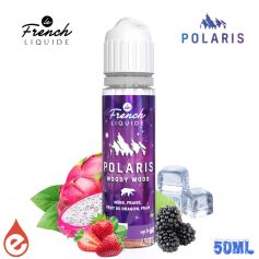 POLARIS WOODY WOOD 50ml - Le French Liquide