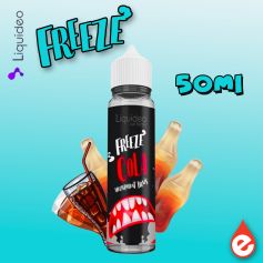 FREEZE COLA - Liquideo 50ml