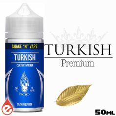 TURKISH 50ml - HALO