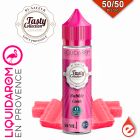 BUBBLE GUM 50ml - TASTY COLLECTION
