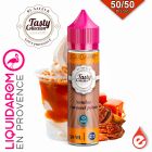 SUNDAE CARAMEL PECAN 50ml - TASTY COLLECTION