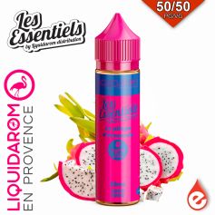 LE PITAYA D&rsquo;AMAZONIE 50ml - LES ESSENTIELS LIQUIDAROM