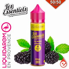 LA M&Ucirc;RE D&rsquo;ANTAN 50ml - LES ESSENTIELS LIQUIDAROM