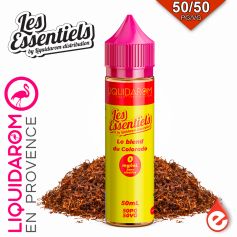 BLEND DU COLORADO 50ml - LES ESSENTIELS LIQUIDAROM