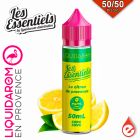 CITRON DE PROVENCE 50ml - LES ESSENTIELS LIQUIDAROM