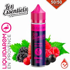 RUBIS DES BOIS 50ml - LES ESSENTIELS LIQUIDAROM