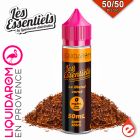 BLEND CORSE 50ml - LES ESSENTIELS LIQUIDAROM