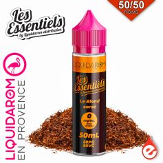 BLEND CORSE 50ml - LES ESSENTIELS LIQUIDAROM