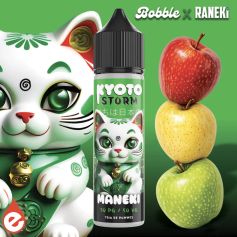 MANEKI KYOTO STORM 50ml - BOBBLE x RANEKI