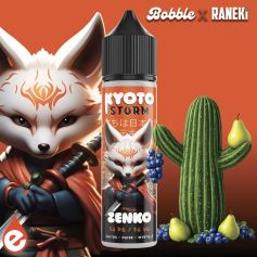 ZENKO KYOTO STORM 50ml - BOBBLE x RANEKI