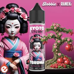 TERUHA KYOTO STORM 50ml - BOBBLE x RANEKI