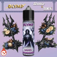 HADES OLYMP 50ml - BOBBLE x RANEKI
