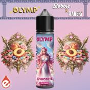 eliquide APHRODITE OLYMP 50ml - BOBBLE x RANEKI