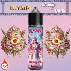 APHRODITE OLYMP 50ml - BOBBLE x RANEKI