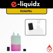 FLACON DUALFILL DIY - eliquidz